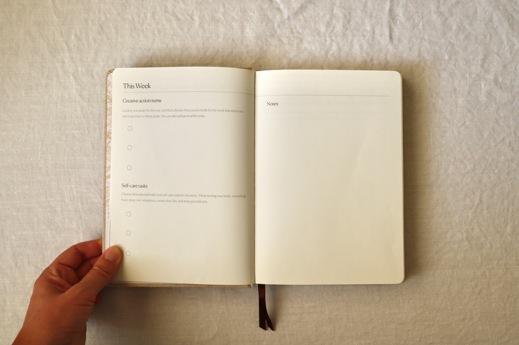 The Bather Planner