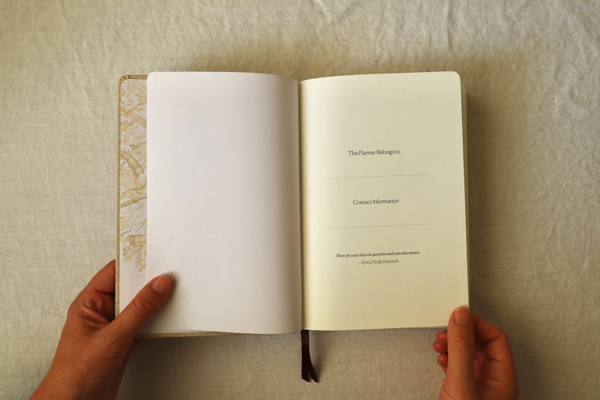 The Bather Planner