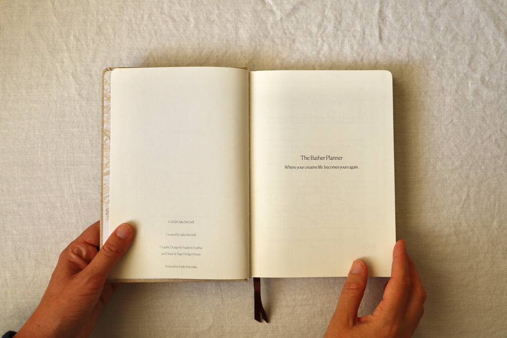 The Bather Planner