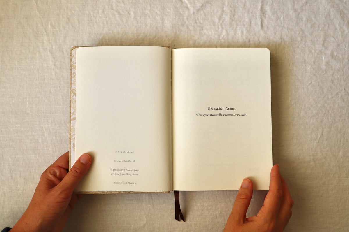 The Bather Planner