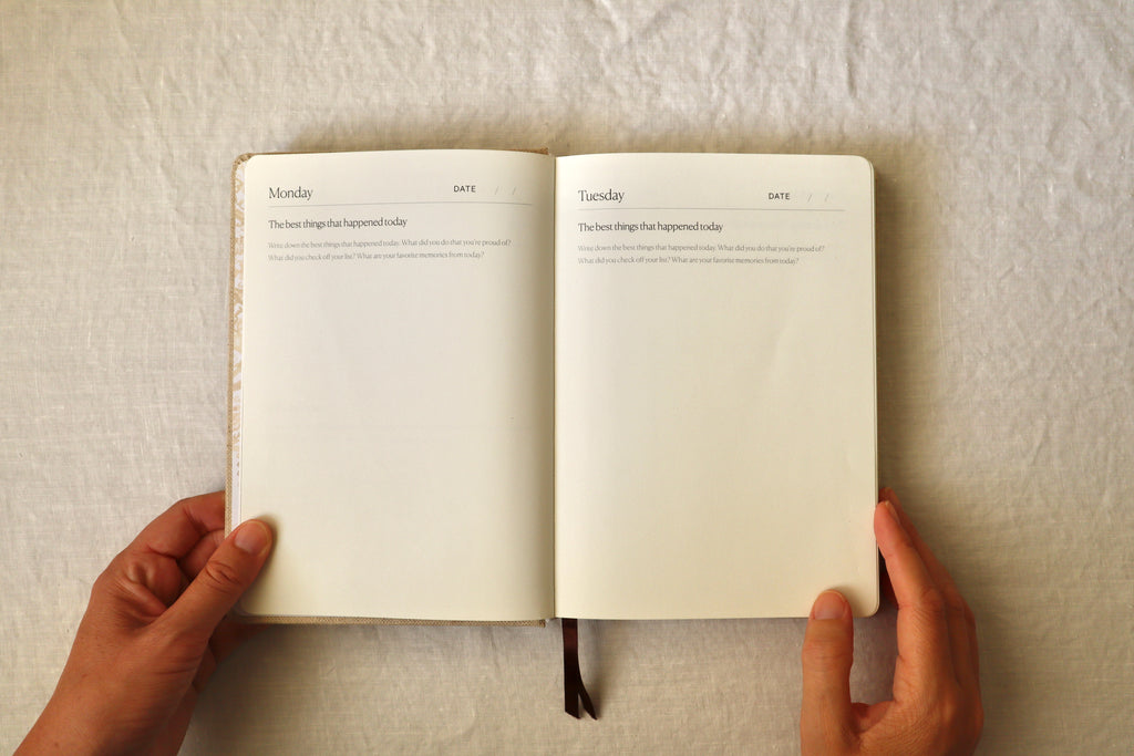 The Bather Planner